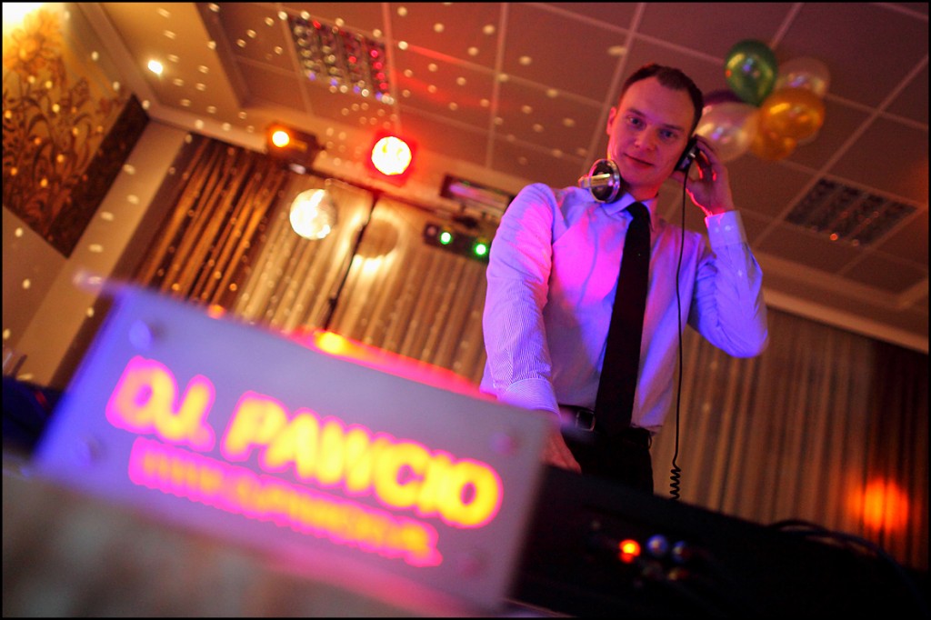 DJ Pawcio